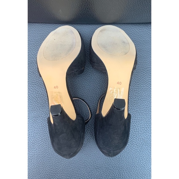 Chelsea Crew Heels - Picture 13 of 14